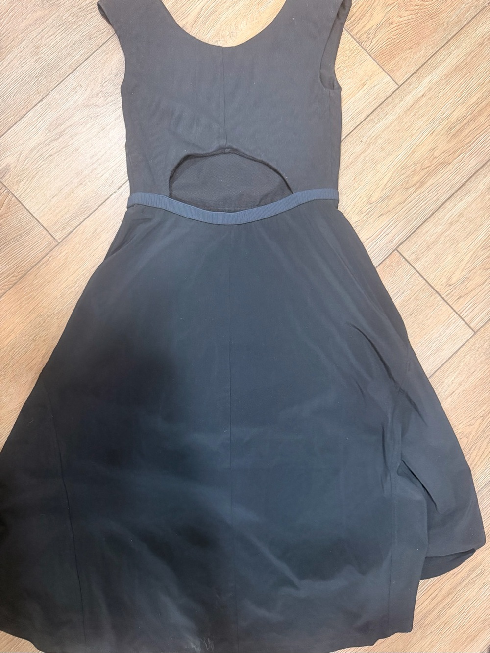 Athleta Ryder Dress xs 0535 - Picture 5 of 7